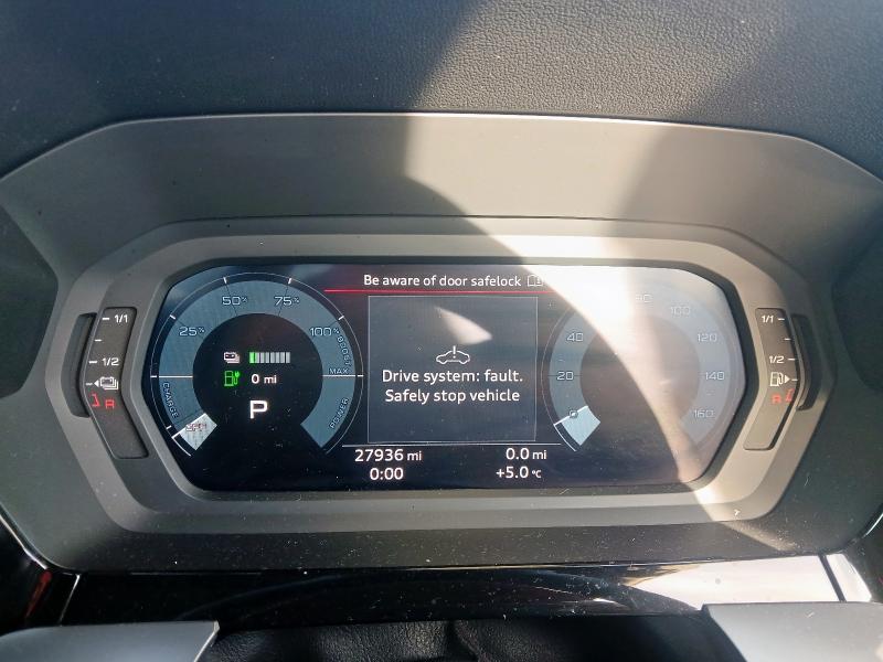 2024 AUDI A3 40 TFSI E SPORT 5DR S TRONIC