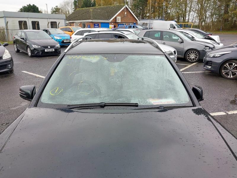 2008 MERCEDES-BENZ C CLASS C200 CDI ELEGANCE 5DR AUTO