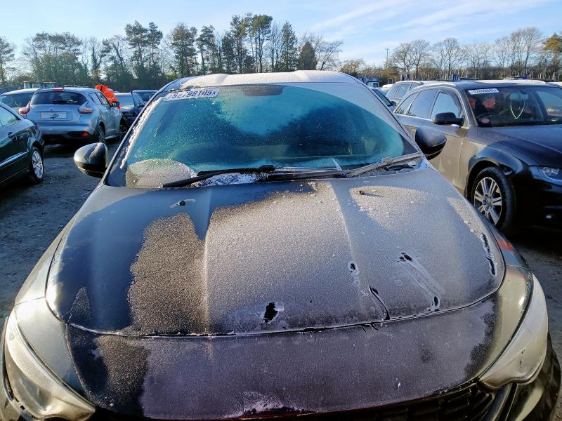 2019 FIAT TIPO 1.4 EASY 5DR