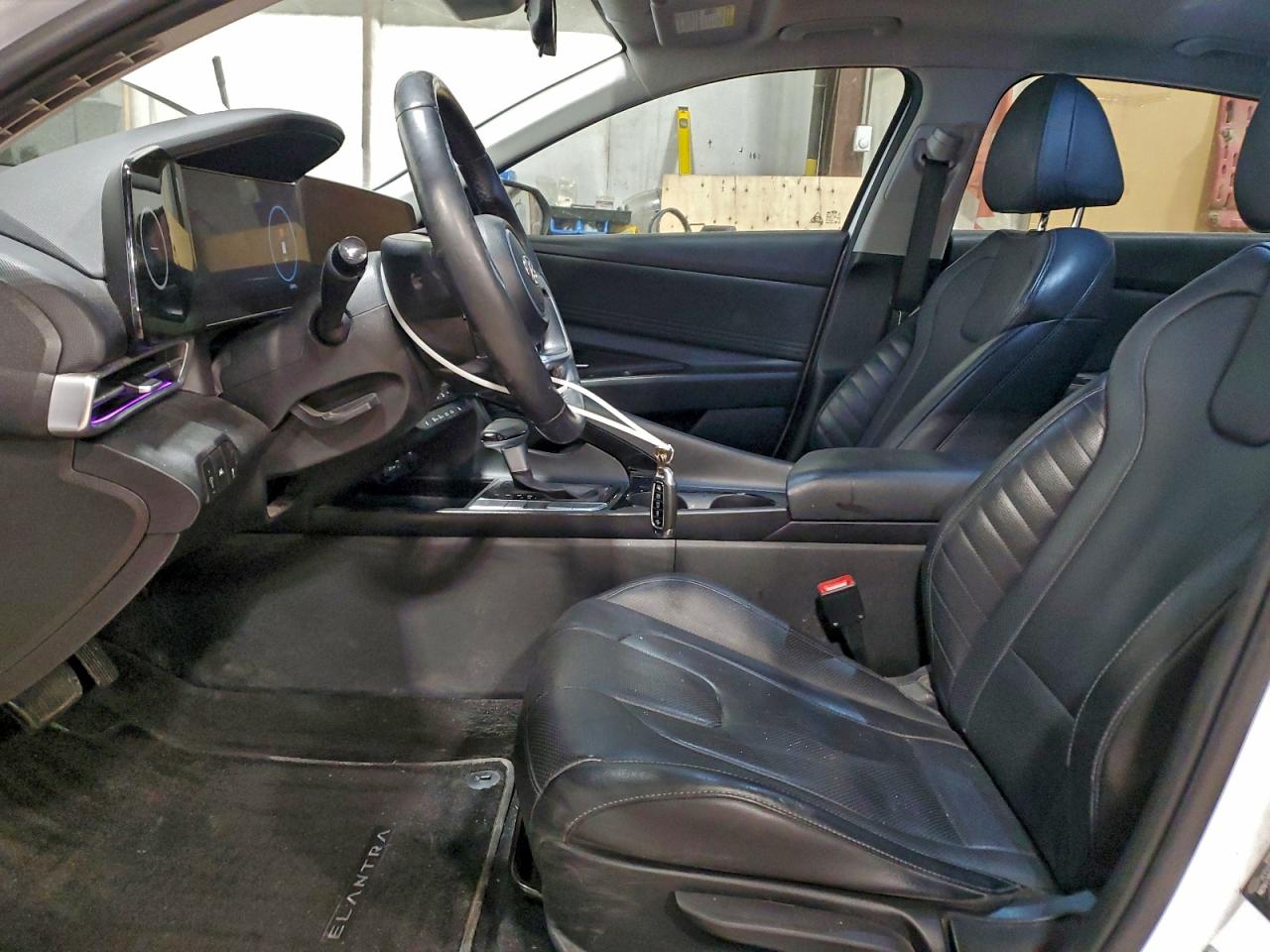 2023 Hyundai Elantra Sel VIN: KMHLN4AG4PU476770 Lot: 94790275