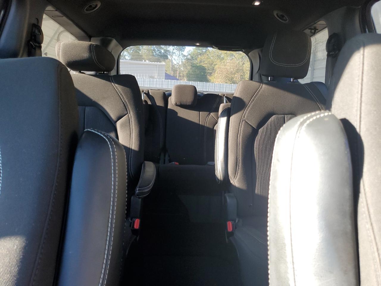 2020 Chrysler Pacifica Touring VIN: 2C4RC1FGXLR233113 Lot: 93093925