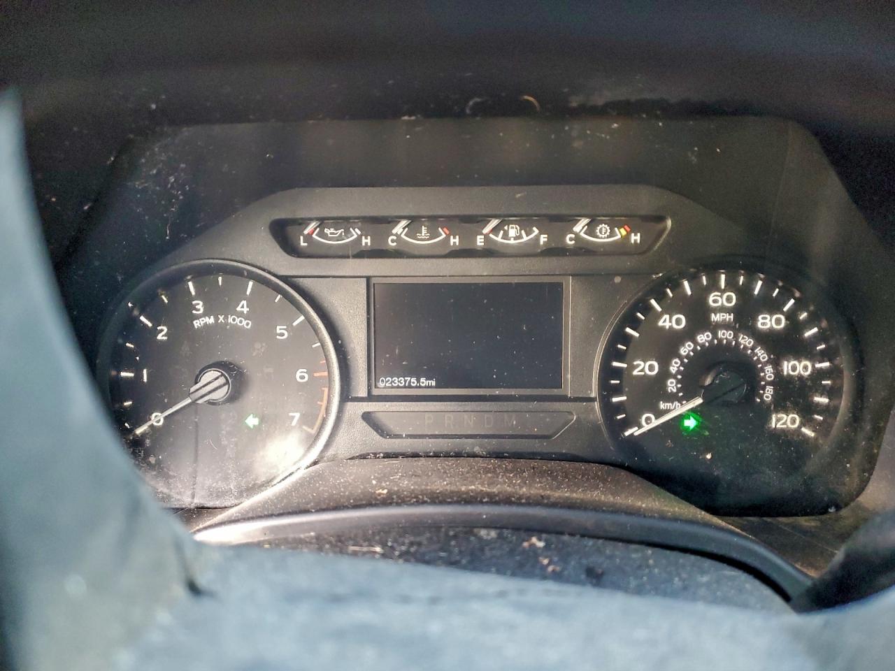 2018 Ford F150 Super Cab VIN: 1FTEX1C53JFC23517 Lot: 93117715