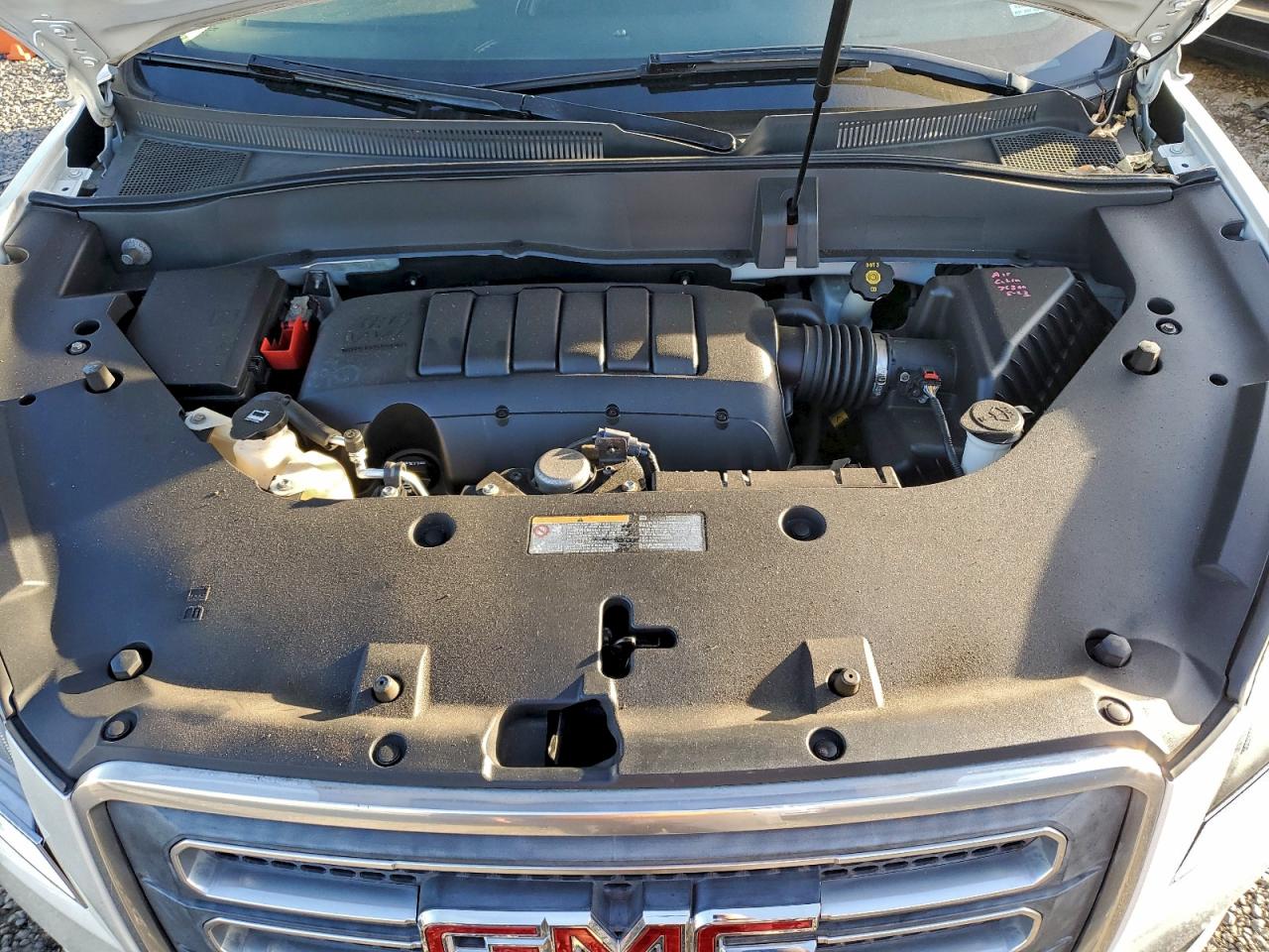 2015 GMC Acadia Slt-1 VIN: 1GKKVRKDXFJ239724 Lot: 94250355