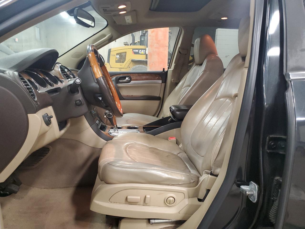 2009 Buick Enclave Cxl VIN: 5GAEV23D19J171589 Lot: 93479565