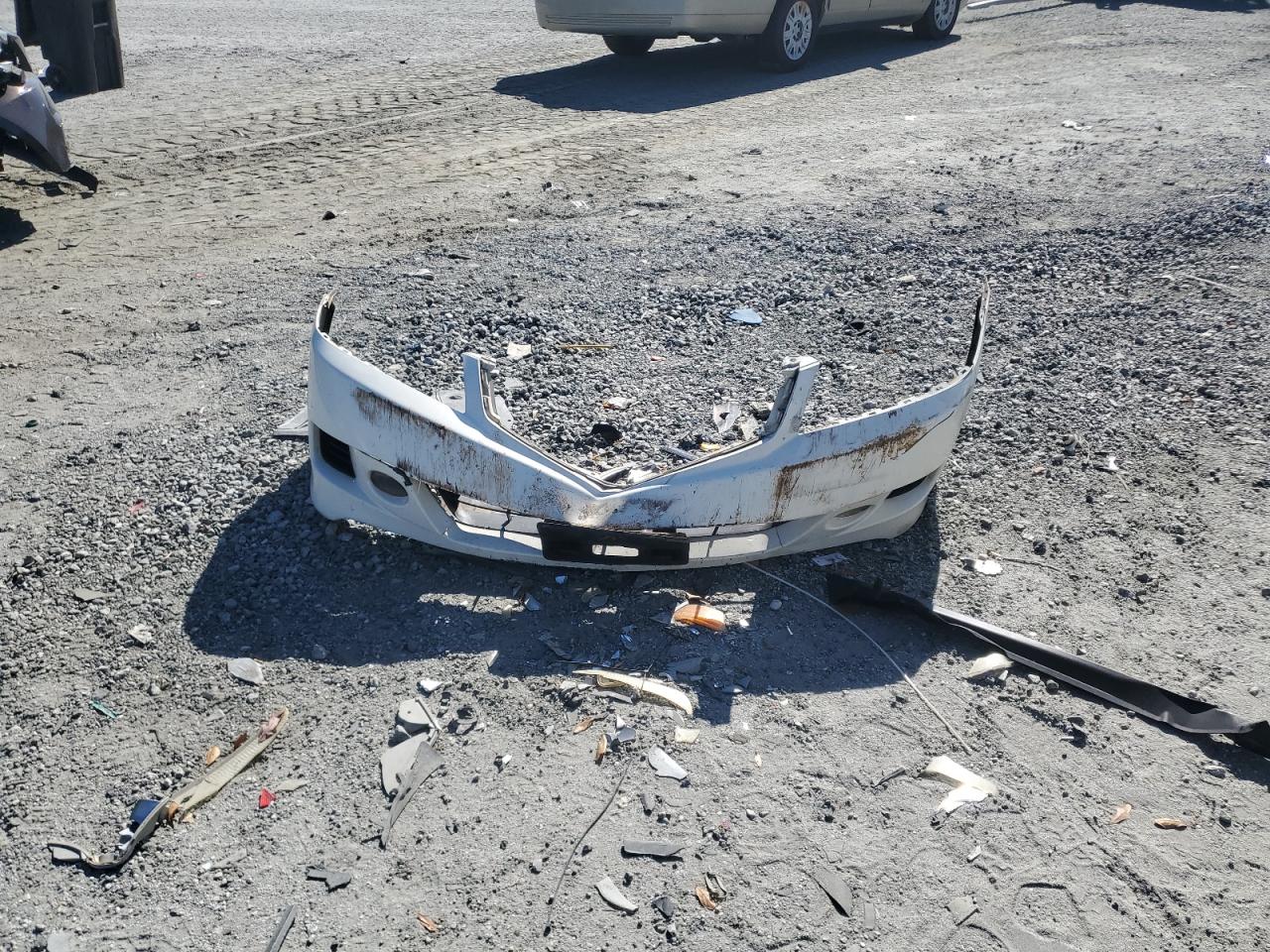 2006 Acura Tsx VIN: JH4CL96806C020244 Lot: 91736685