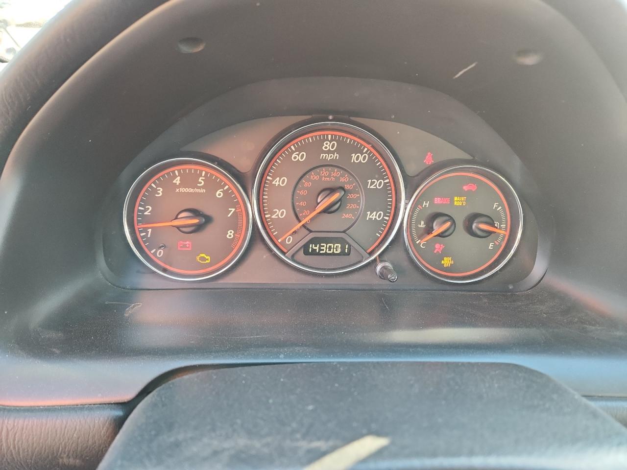 2003 Honda Civic Ex VIN: 1HGEM21023L072049 Lot: 93114255