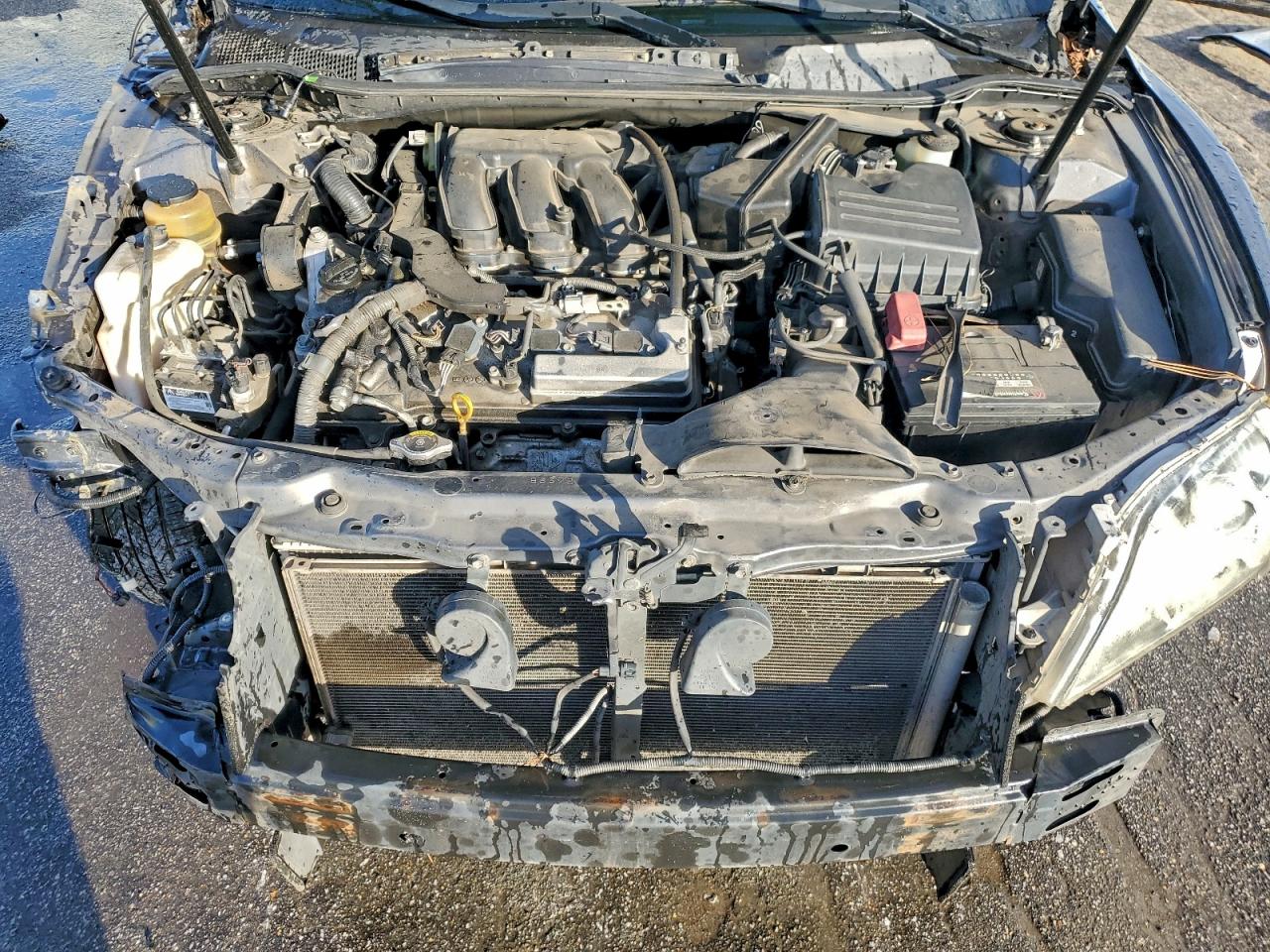 2009 Toyota Camry Se VIN: 4T1BK46K19U592206 Lot: 93963655