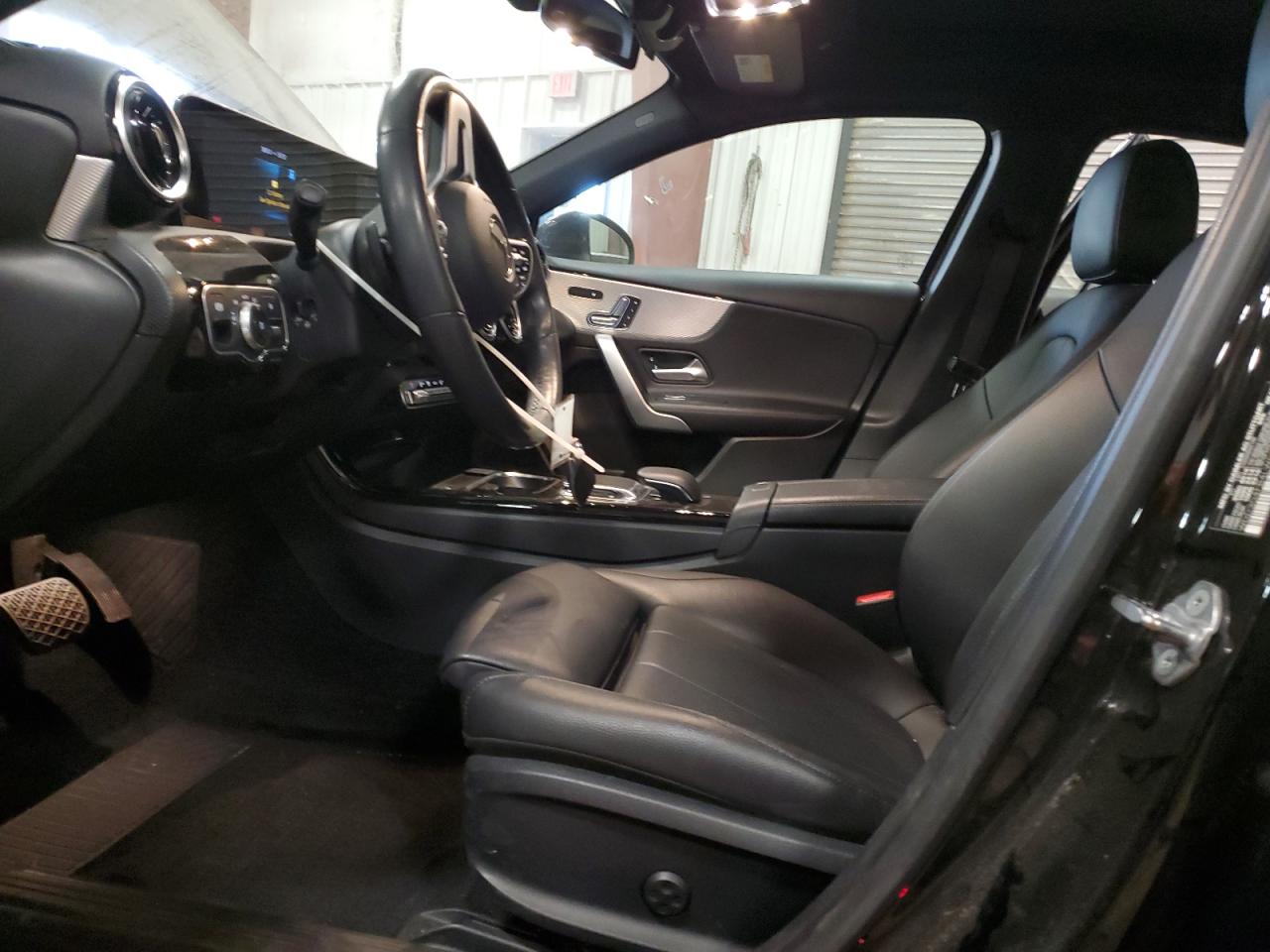 2020 Mercedes-Benz A 220 4Matic VIN: WDD3G4FB4LW038265 Lot: 91249415