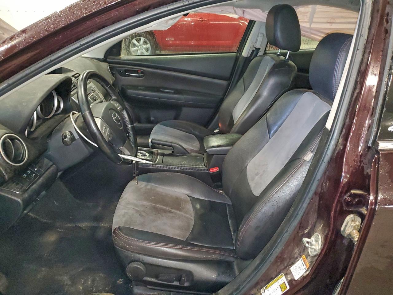 2010 Mazda 6 S VIN: 1YVHZ8CB4A5M28219 Lot: 94534635