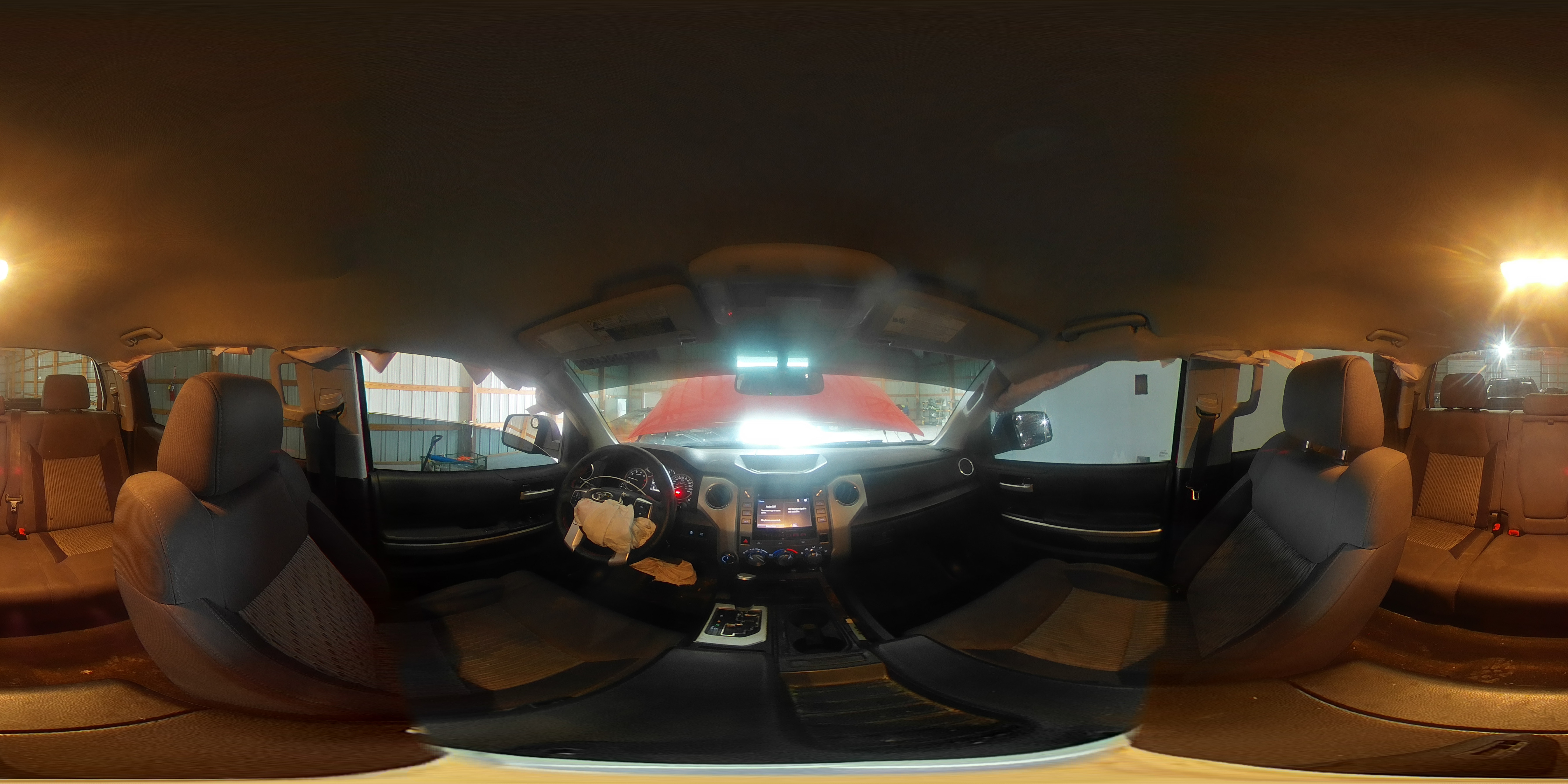 2015 Toyota Tundra Crewmax Sr5 VIN: 5TFDW5F17FX416091 Lot: 93235235