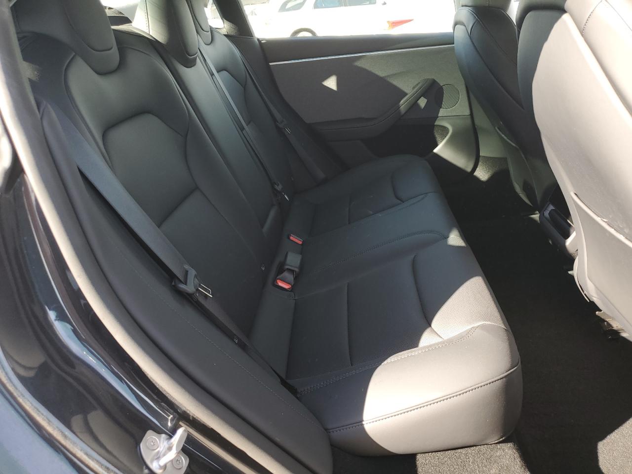 2025 Tesla Model 3 VIN: 5YJ3E1EA4SF009973 Lot: 91483715