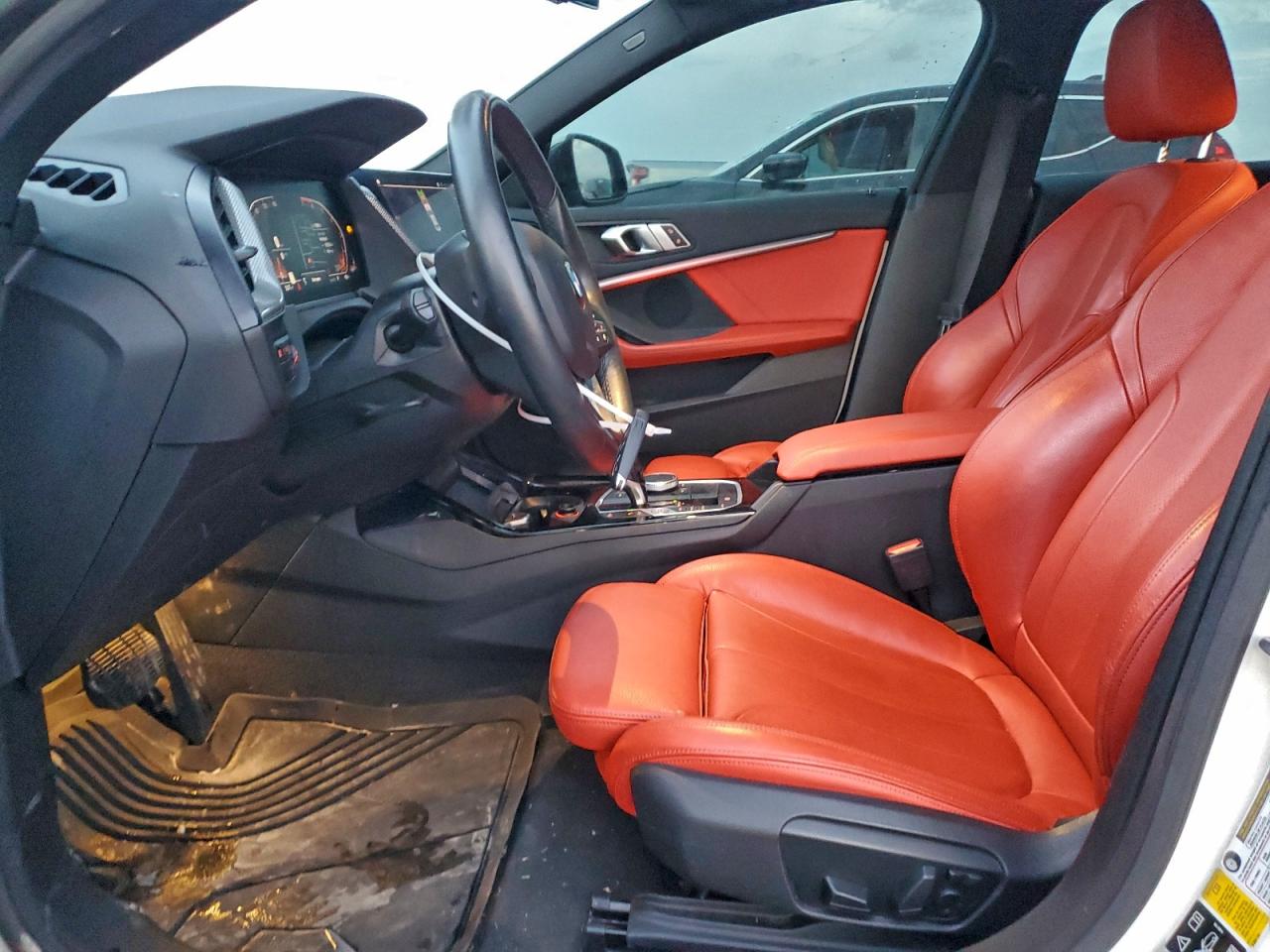 2021 BMW 228Xi VIN: WBA73AK0XM7H10111 Lot: 94087495