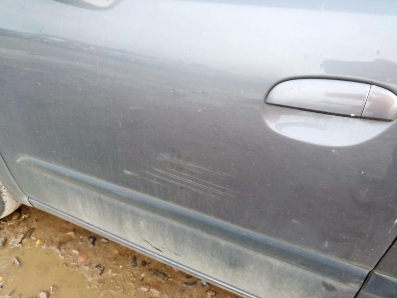 2009 HYUNDAI I10 1.2 STYLE 5DR