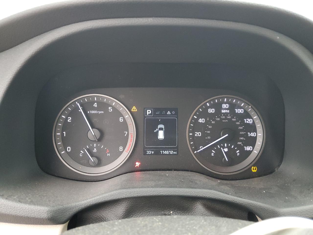 2017 Hyundai Tucson Limited VIN: KM8J33A46HU478549 Lot: 92155495