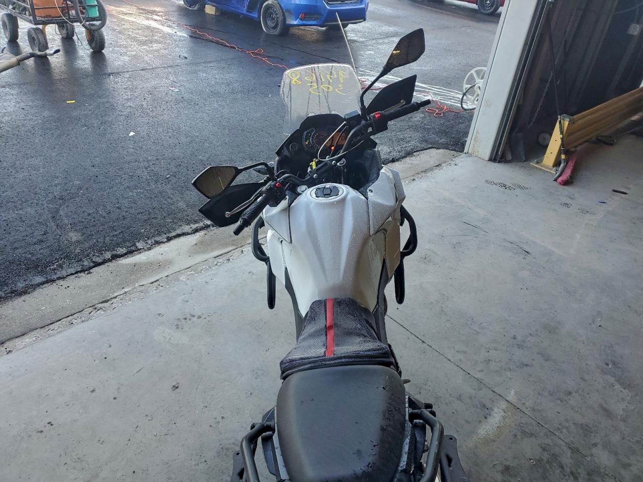 2020 Kawasaki Kle300 C VIN: JKALE8C15LDA08865 Lot: 94168305