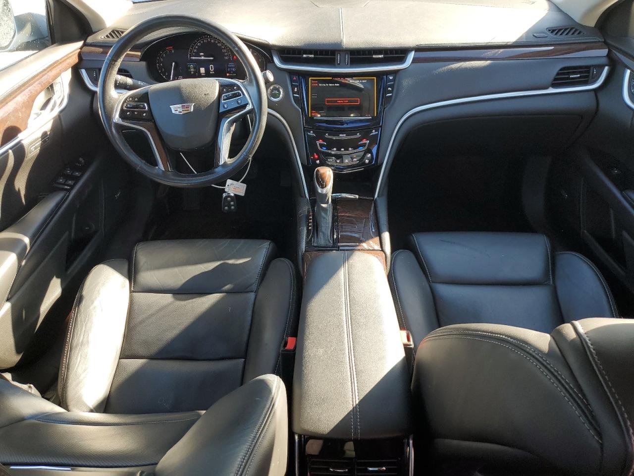 2017 Cadillac Xts Luxury VIN: 2G61N5S3XH9113906 Lot: 91217955