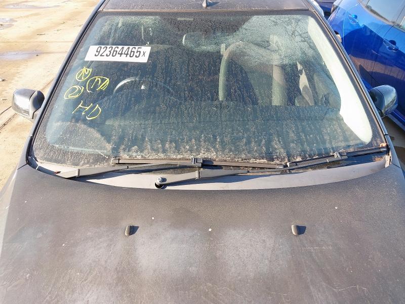 2007 FORD FOCUS 1.6 ZETEC 5DR AUTO [CLIMATE PACK]