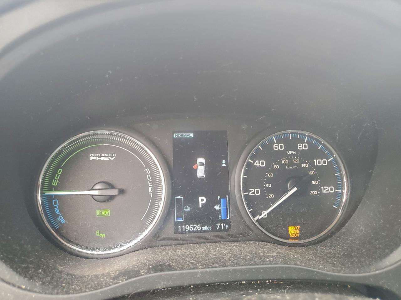 2018 Mitsubishi Outlander Se VIN: JA4J24A5XJZ042926 Lot: 93748505