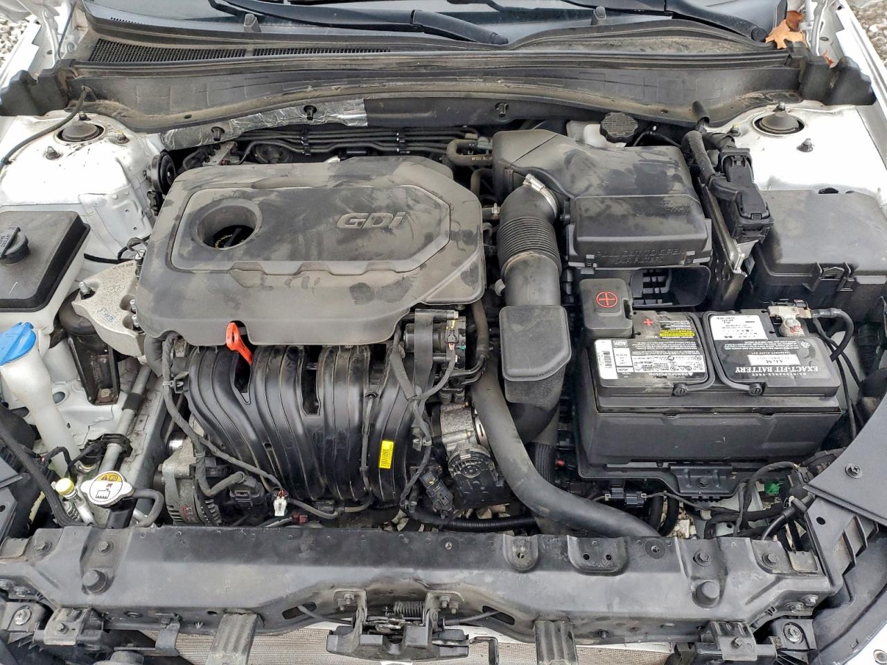 2016 Kia Optima Ex VIN: 5XXGU4L37GG005740 Lot: 93840765