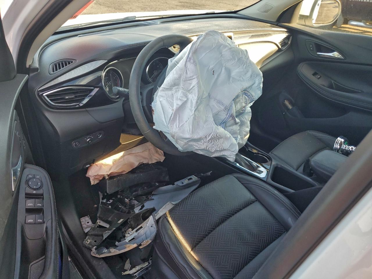 2021 Buick Encore Gx Essence VIN: KL4MMFSLXMB157006 Lot: 94275585