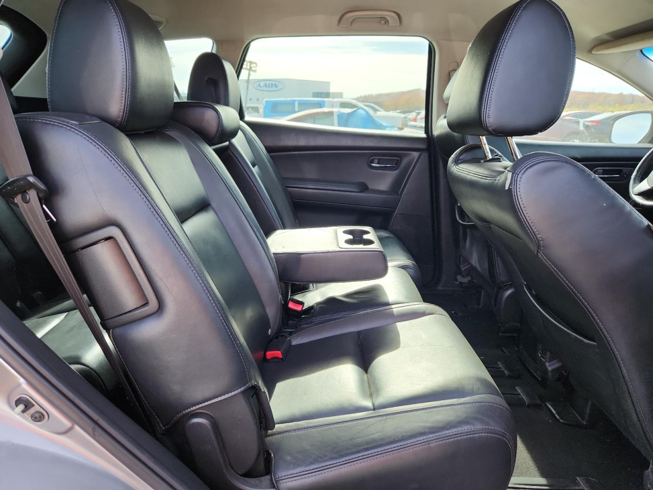 2012 Mazda Cx-9 VIN: JM3TB2CA4C0350041 Lot: 91733625