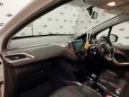 2014 PEUGEOT 2008 1.2 VTI ACTIVE 5DR for sale at Copart NEWBURY