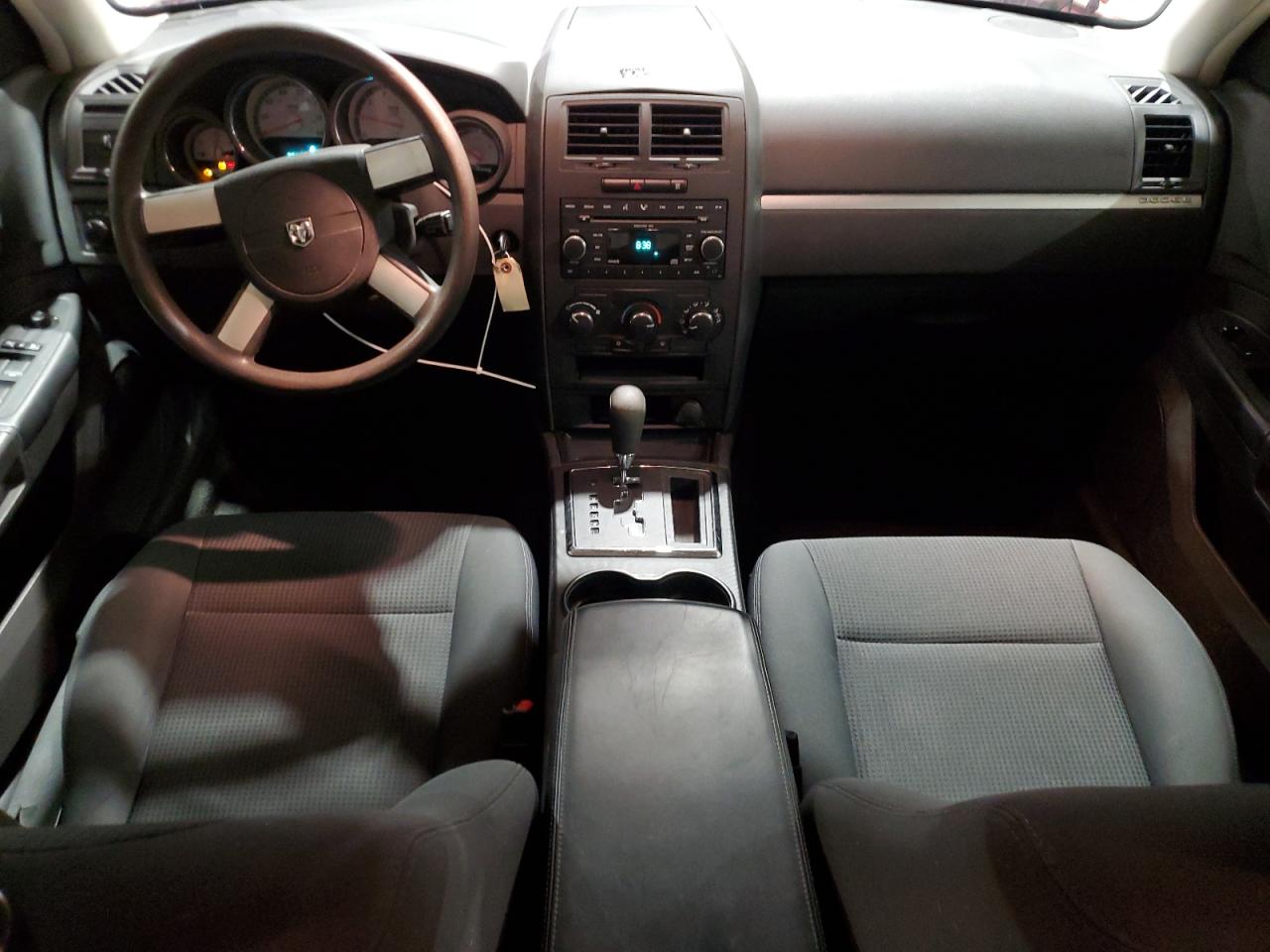 2008 Dodge Charger VIN: 2B3KA43G88H190497 Lot: 92222245