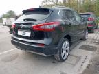 2019 NISSAN QASHQAI 1.5 DCI 115 TEKNA 5DR for sale at Copart SANDWICH