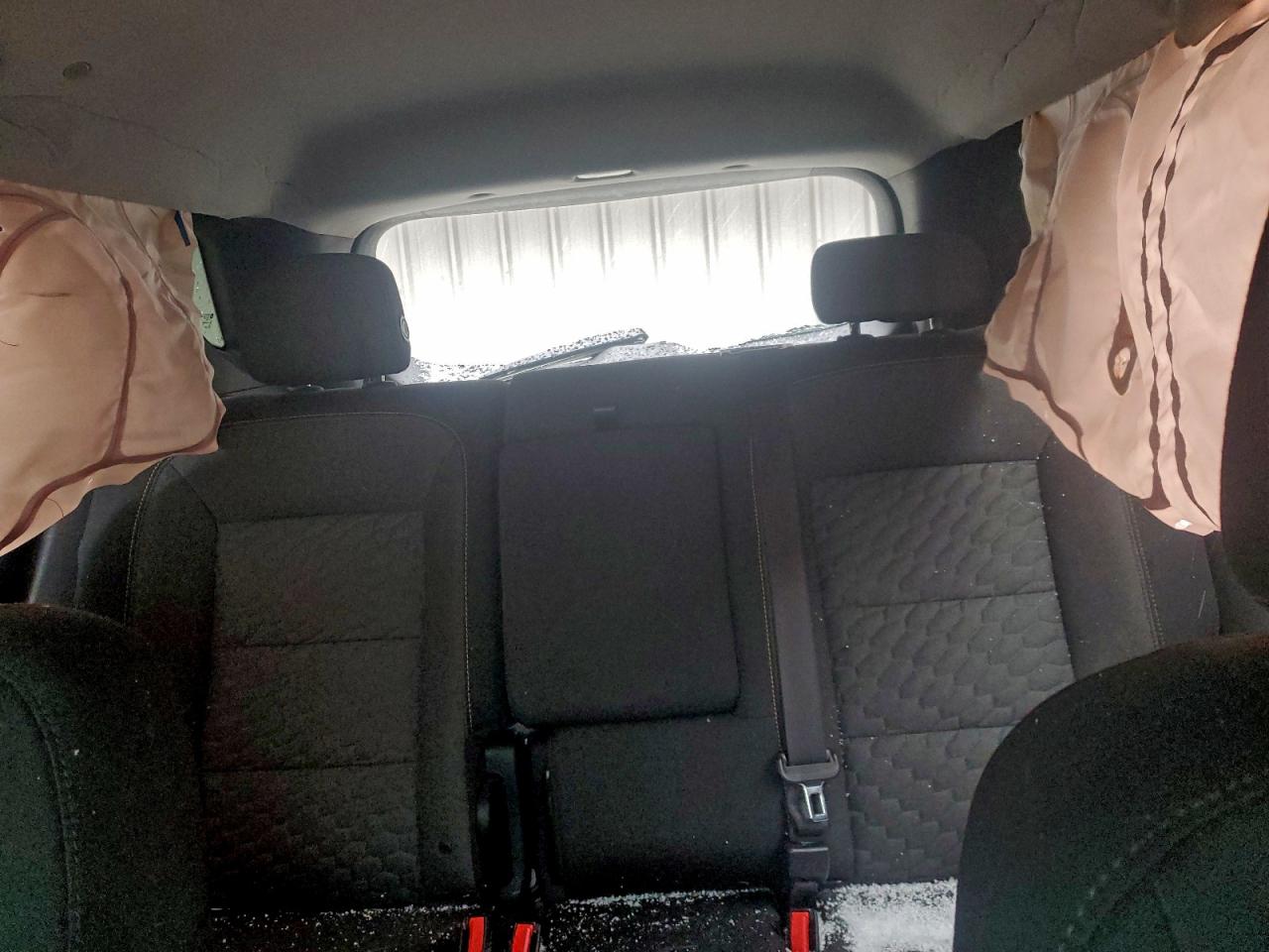 2019 Chevrolet Equinox Lt VIN: 3GNAXJEV2KL354383 Lot: 94463455