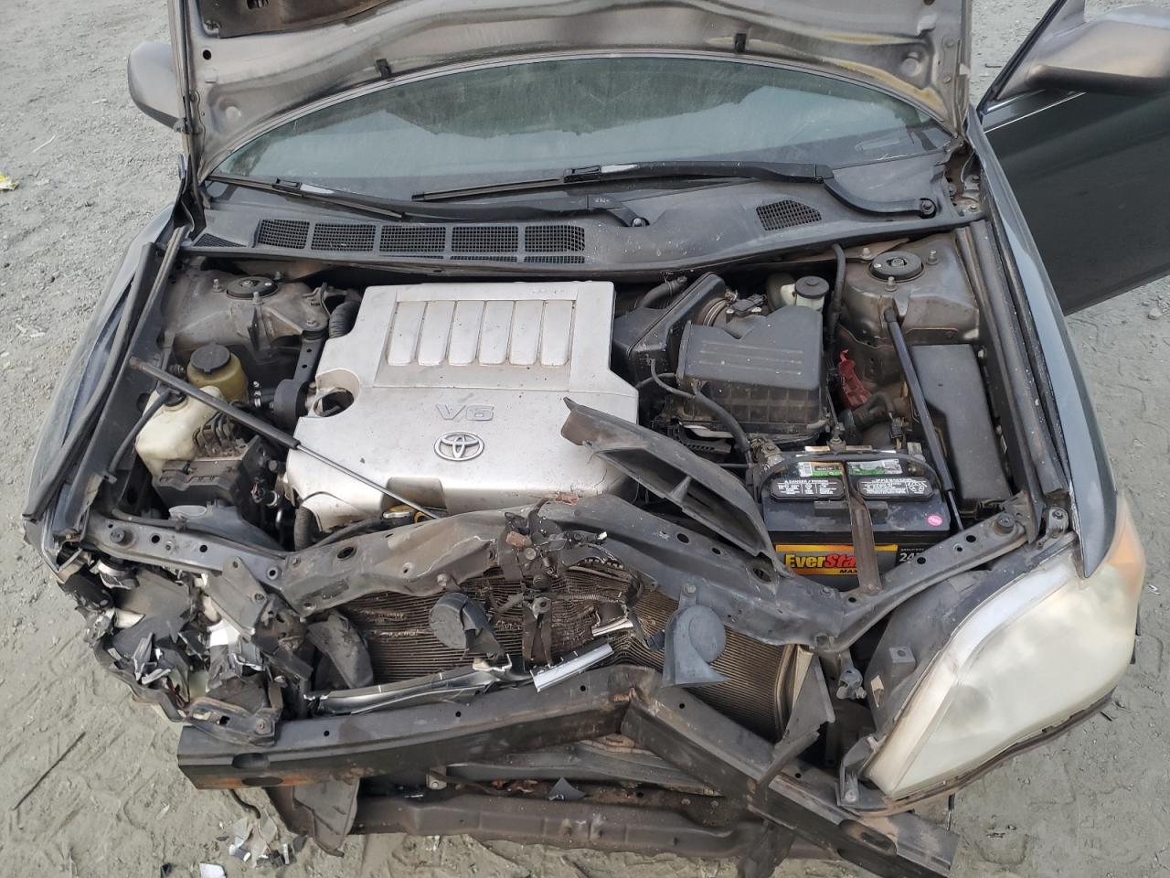 2008 Toyota Avalon Xl VIN: 4T1BK36B88U272762 Lot: 93173305