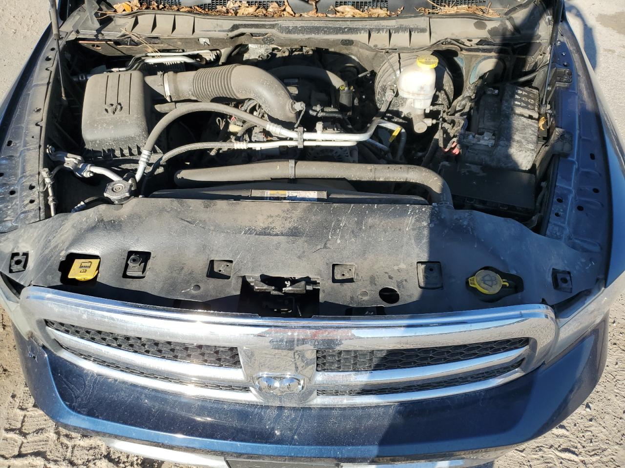 2020 Ram 1500 Classic Slt VIN: 1C6RR7TT4LS109279 Lot: 90820845