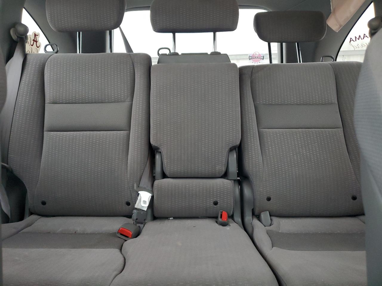 2008 Honda Cr-V Ex VIN: 3CZRE38508G703819 Lot: 93682325