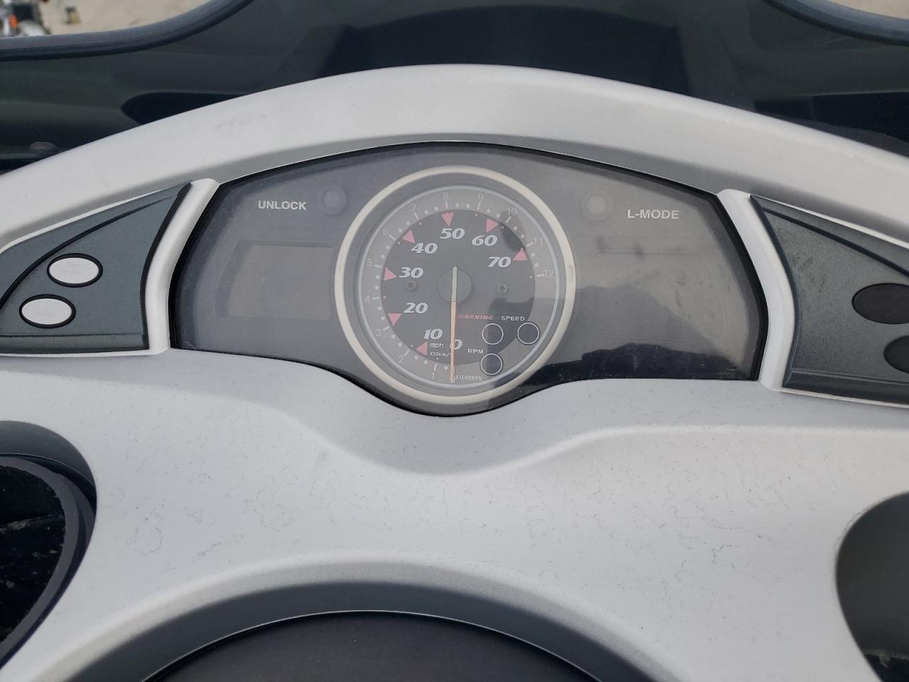 2007 Yamaha Jet Ski VIN: YAMA4385D707 Lot: 91856975