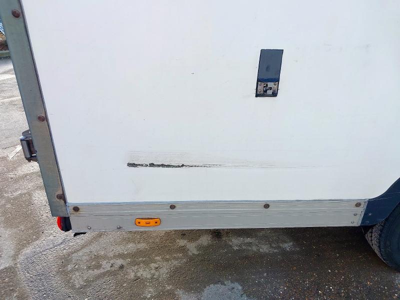 2017 RENAULT MASTER LL35 BUSINESS DCI 