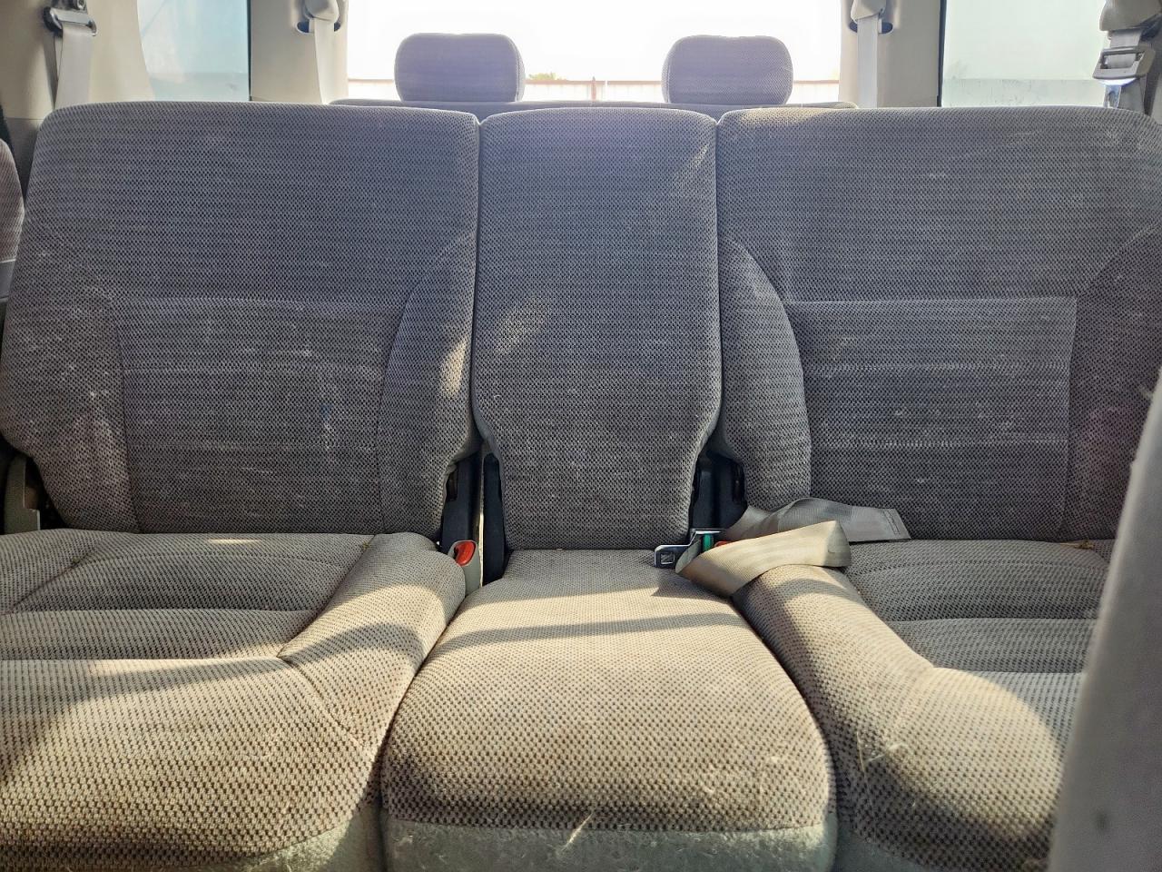 2002 Dodge Durango Slt VIN: 1B4HR48N92F184979 Lot: 90387225