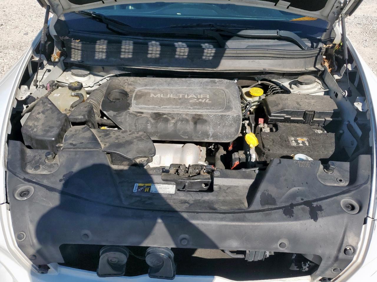 2016 Jeep Cherokee Limited VIN: 1C4PJLDB6GW221960 Lot: 91469065