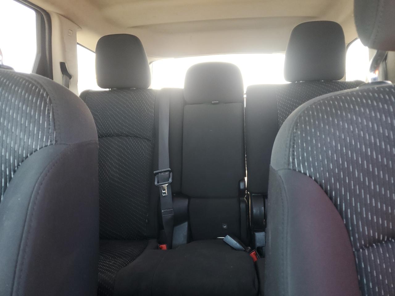 2018 Dodge Journey Se VIN: 3C4PDCAB7JT319419 Lot: 92995845