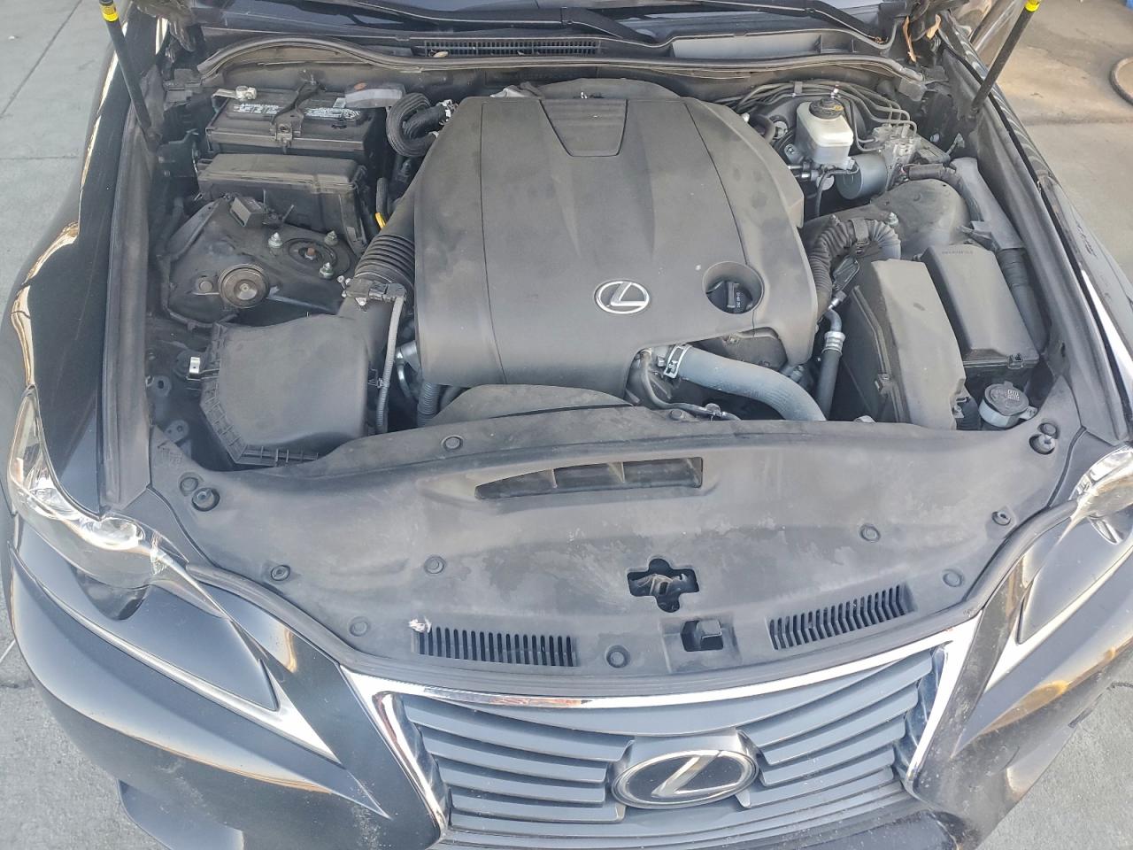 2015 Lexus Is 250 VIN: JTHBF1D29F5052570 Lot: 94068435