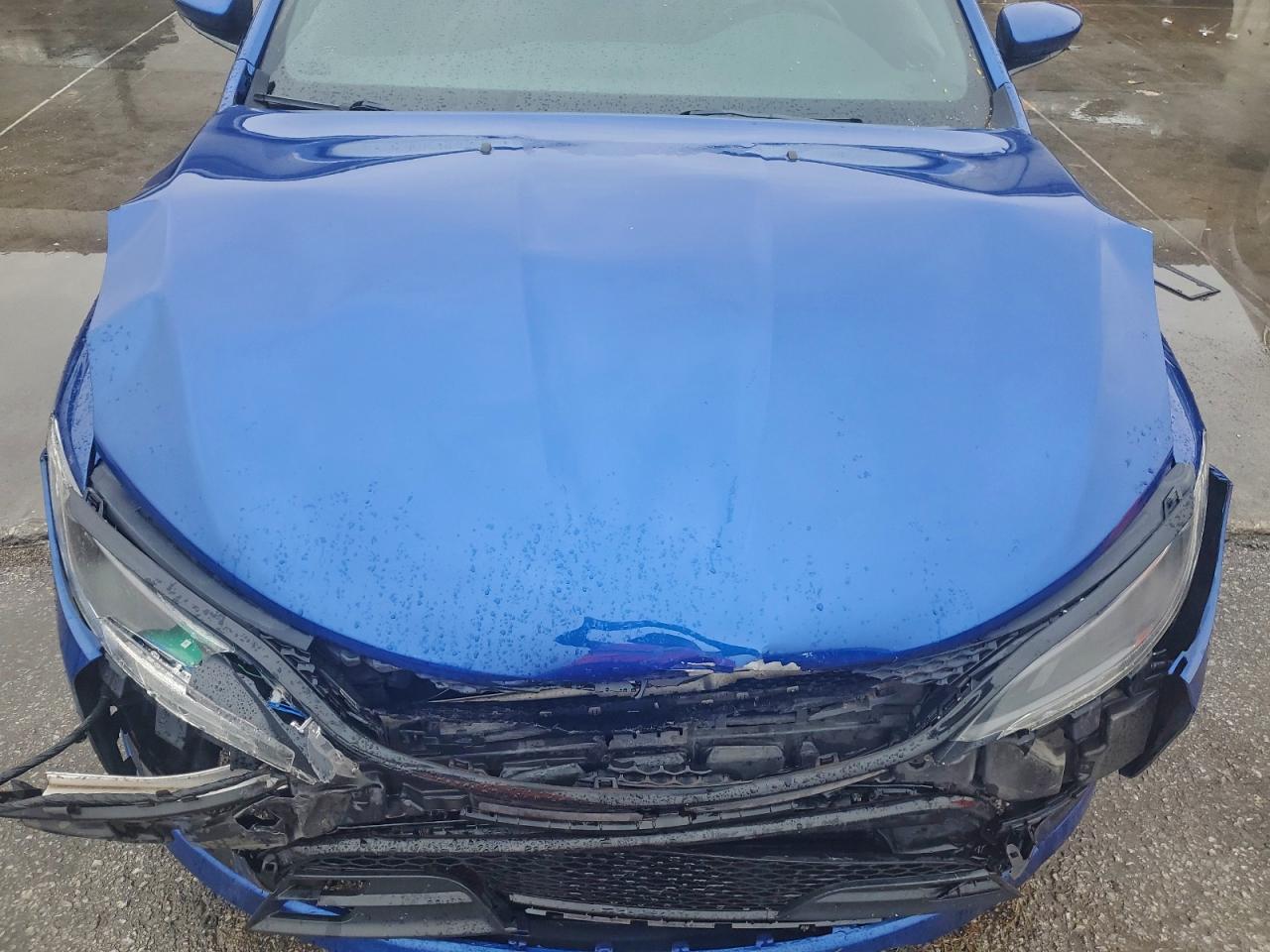 2016 Chrysler 200 S VIN: 1C3CCCBB2GN112157 Lot: 93833775