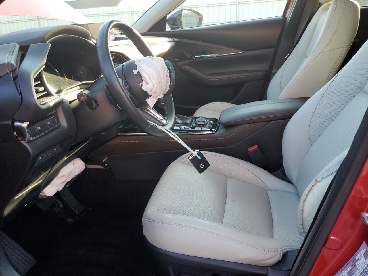 2024 Mazda Cx-30 Premium VIN: 3MVDMBDY1RM661059 Lot: 92137915