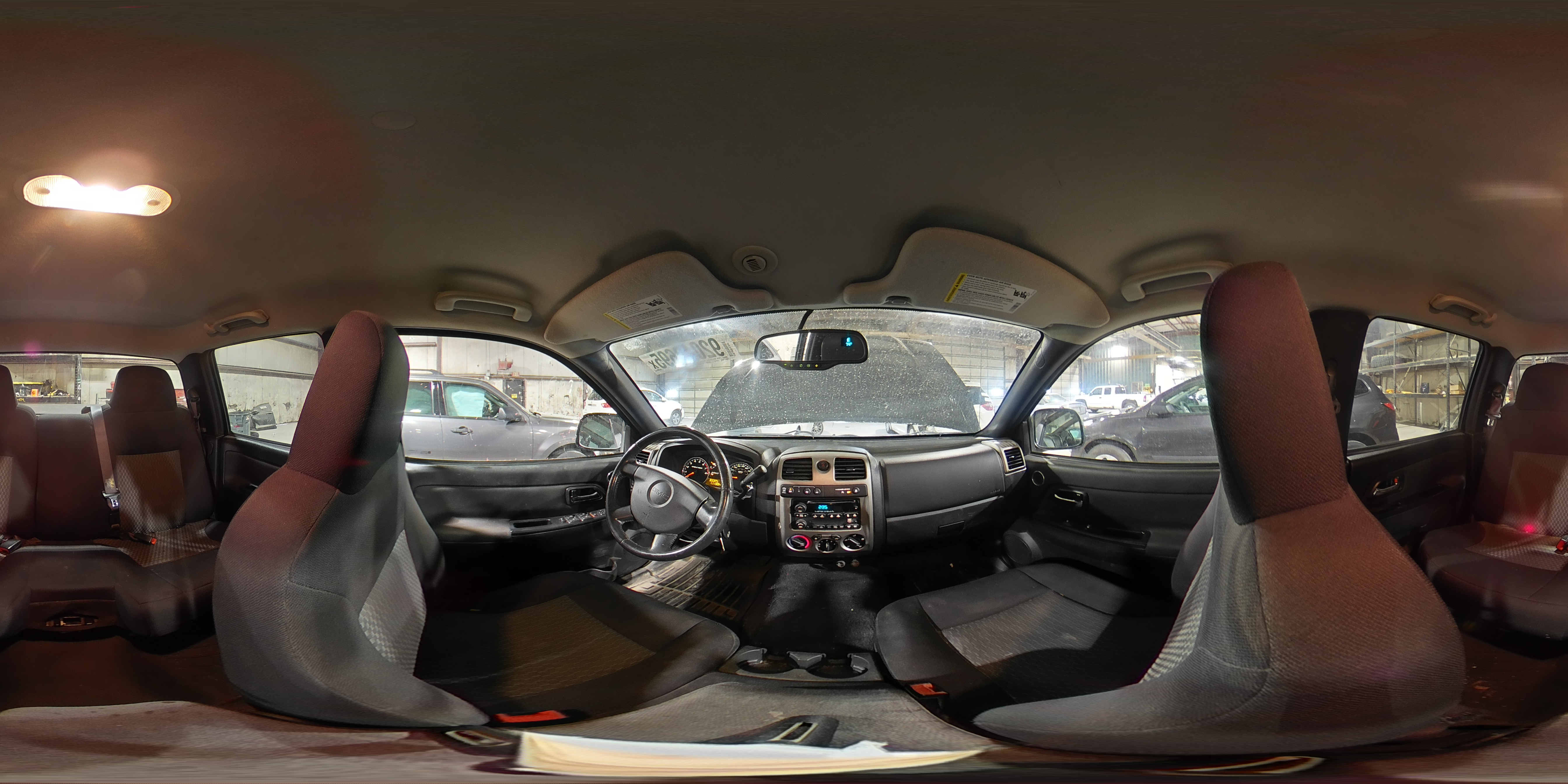 2010 GMC Canyon Sle VIN: 1GTJTCDE0A8137395 Lot: 92040695