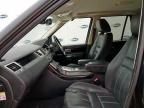 2012 LAND ROVER RANGE ROVER SPORT 3.0 SDV6 HSE 5DR AUTO for sale at Copart BRISTOL