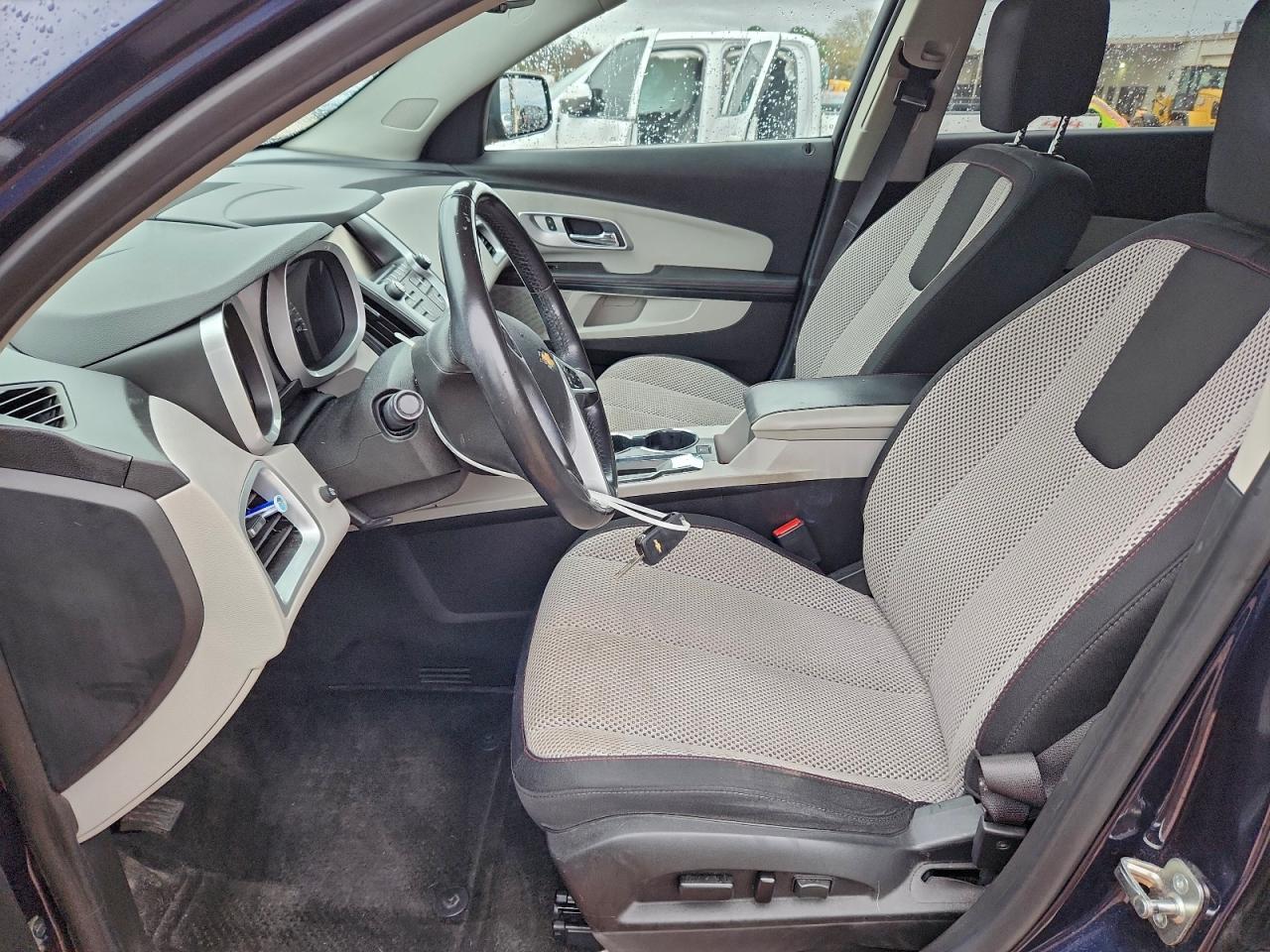 2015 Chevrolet Equinox Lt VIN: 2GNALBEK5F1133200 Lot: 94161185