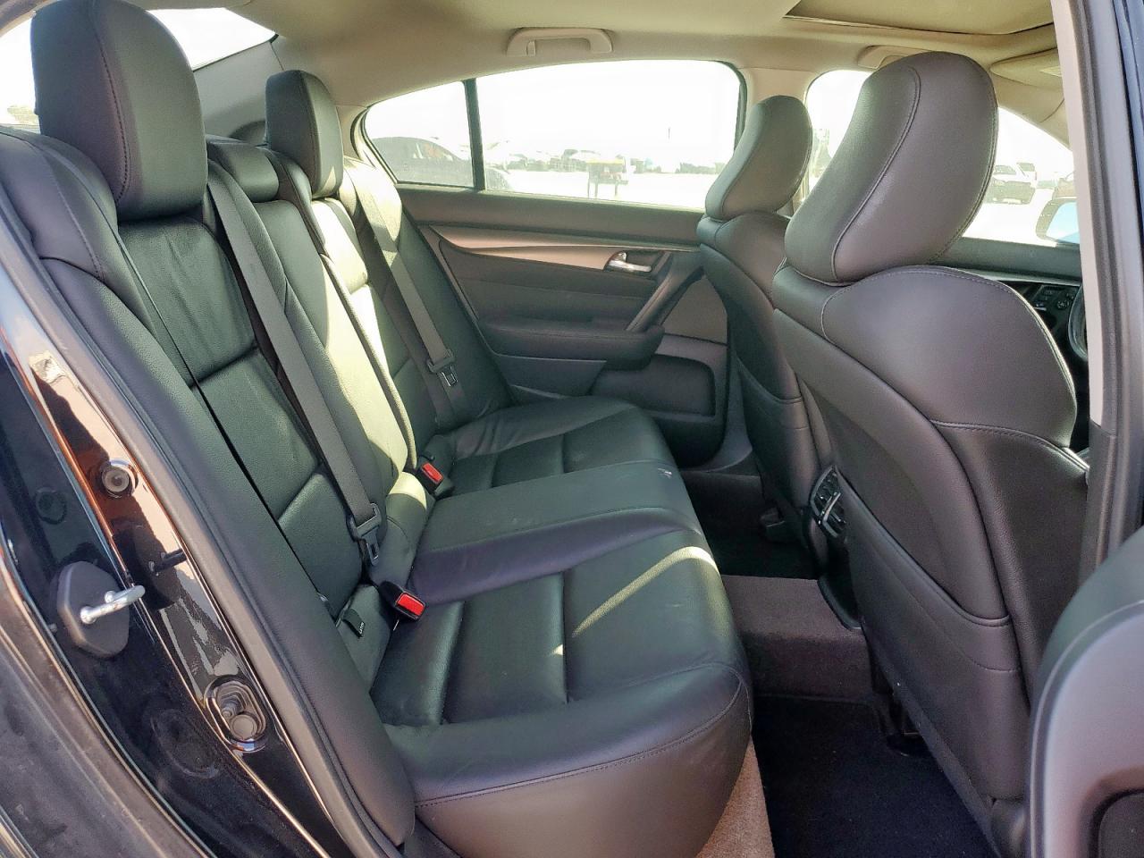 2013 Acura Tl VIN: 19UUA8F23DA012490 Lot: 90687035