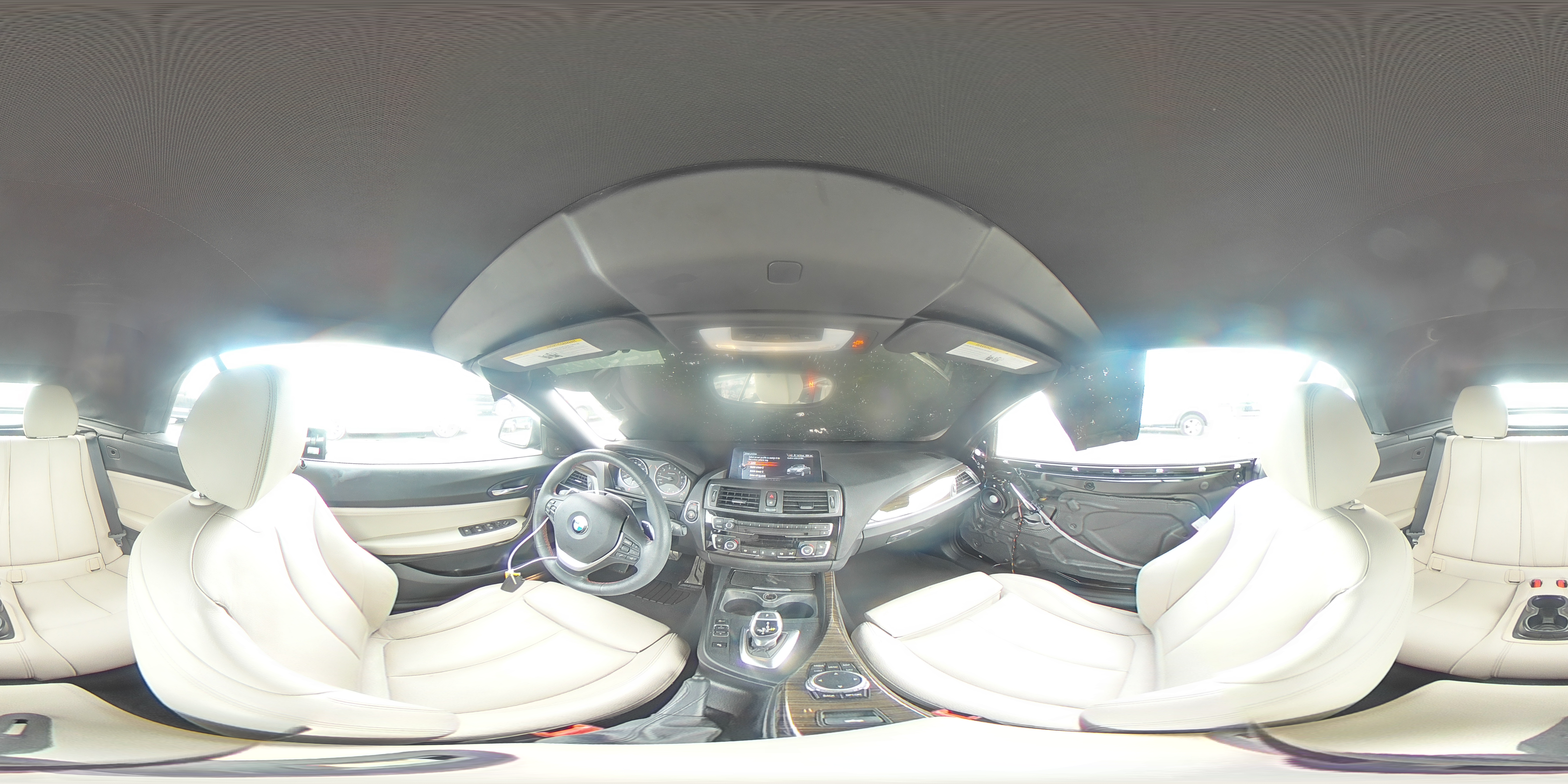 2017 BMW 230I VIN: WBA2K9C52HV646909 Lot: 94172945