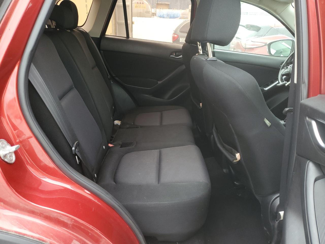 2013 Mazda Cx-5 Sport VIN: JM3KE2BE0D0120117 Lot: 93062635