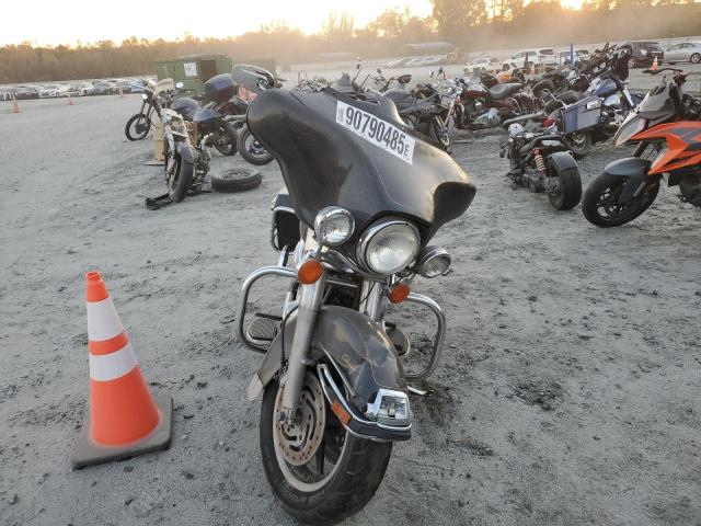 2000 HARLEY-DAVIDSON FLHT CLASSIC  