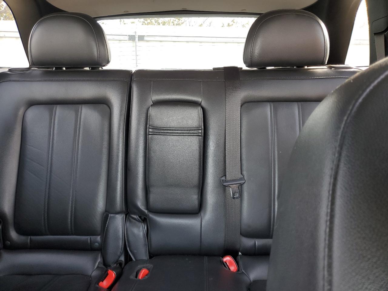 2012 Chevrolet Captiva Sport VIN: 3GNAL3E50CS531169 Lot: 91970735