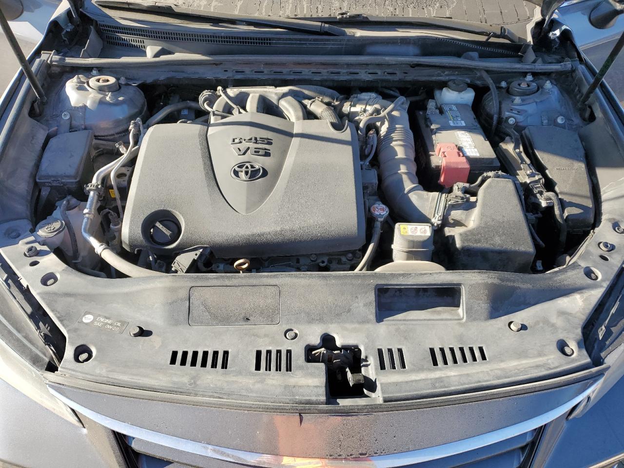 2019 Toyota Avalon Xle VIN: 4T1BZ1FB0KU020897 Lot: 92510365