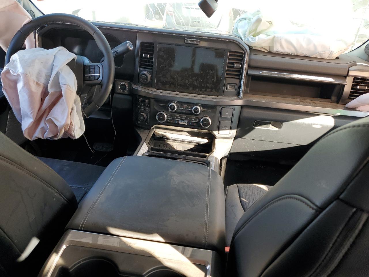 2025 Ford F250 Super Duty VIN: 1FT8W2BT5SEC79049 Lot: 90885415